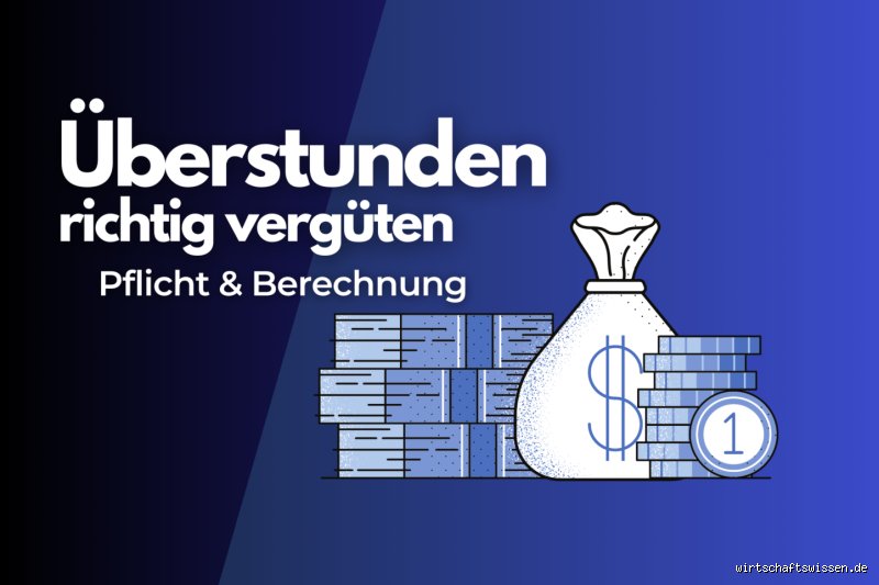 Warum werden Überstunden so hoch besteuert?
