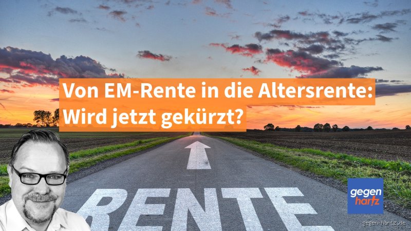 Altersrente gekürzt? Das ist ja wohl ein Witz, oder?! Die Wahrheit dahinter!