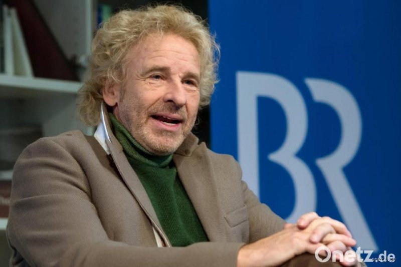 Was bekommt Gottschalk eigentlich an Rente? Ein Blick auf seine Altersvorsorge