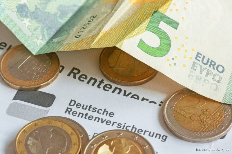 Was bleibt von 3100 Euro Rente übrig? Ein realistischer Blick auf Netto, Abzüge und Lebenshaltungskosten