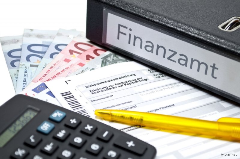Was ist eine Stundung beim Finanzamt?