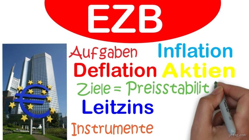 Was kann die EZB gegen Deflation tun?