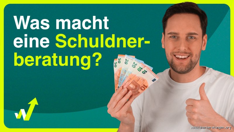 Was kann man tun, wenn jemand seine Schulden nicht zahlt?