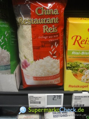 Was kostet 1 kg Reis in China? Eine ehrliche Schätzung jenseits der Touristenfallen