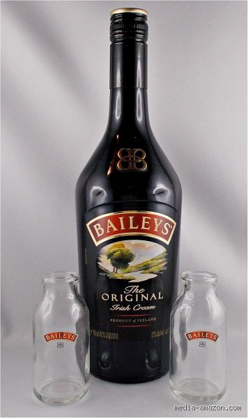 Was kostet ein Glas Baileys? Preise, Kalkulationen und Hintergründe