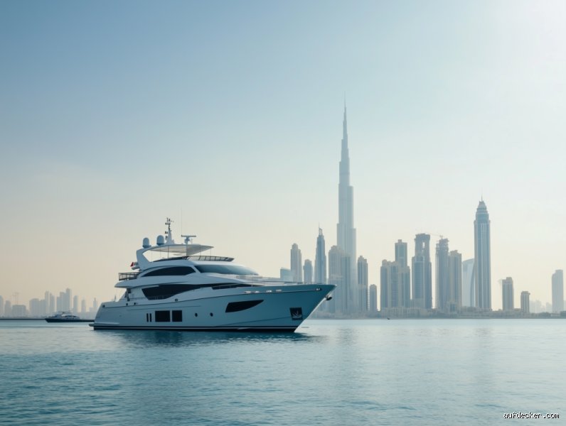 Was kostet es, eine Firma in Dubai zu gründen? Alles, was du wissen musst
