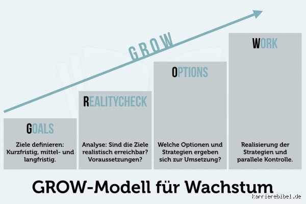 Was sorgt für Wachstum? Strategien für nachhaltiges Unternehmenswachstum