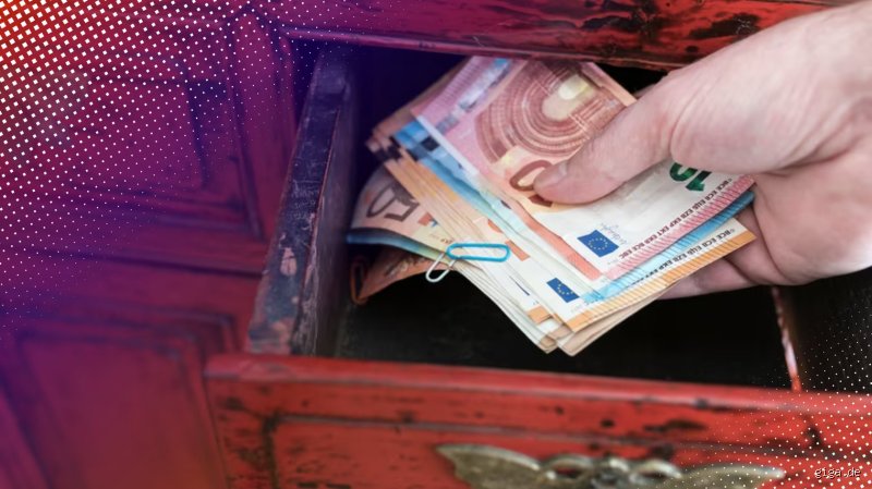Was tun, wenn man viel Bargeld hat? Praktische Tipps für eine smarte Geldstrategie
