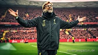 Was verdient Klopp im Monat?