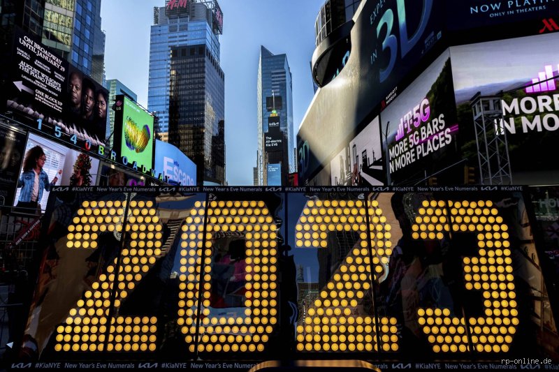 Was wird besser in 2023?