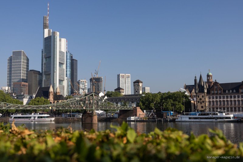 München: Die Stadt in Deutschland mit den meisten Milliardären