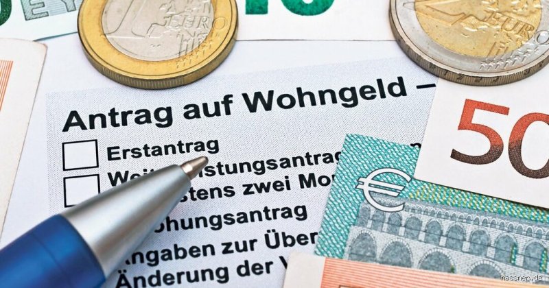 Welche Unterlagen Wohngeld Hamburg? Der vollständige Leitfaden für 2024