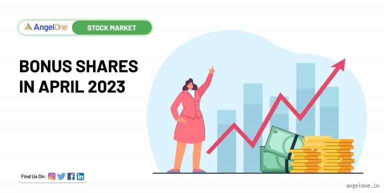 Welcher Bonus kommt im April 2023?
