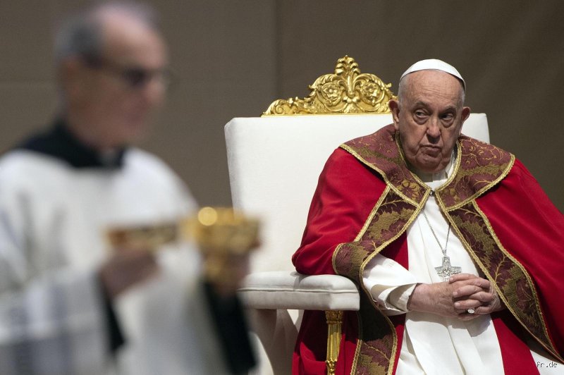 Wer finanziert den Papst wirklich? Die überraschende Wahrheit hinter den Vatikan-Kassen