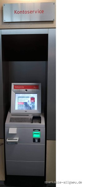 Wie funktioniert eine Überweisung am Terminal? Ein praktischer Wegbegleiter