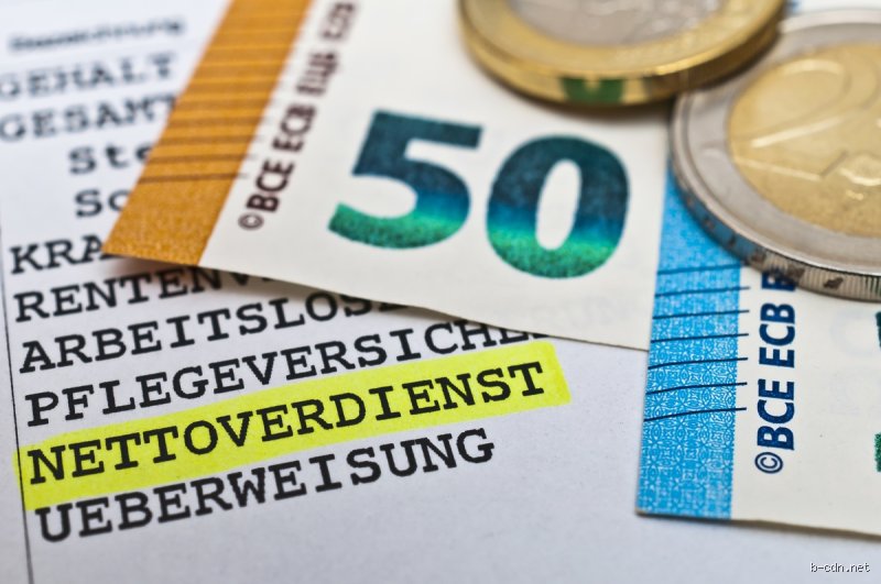 Wie hoch ist das monatliche Existenzminimum?