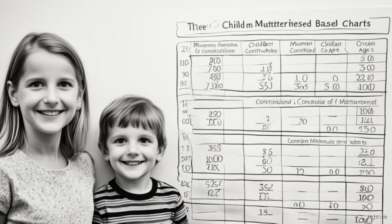Wie hoch ist die Mütterrente bei 3 Kindern vor 1992?