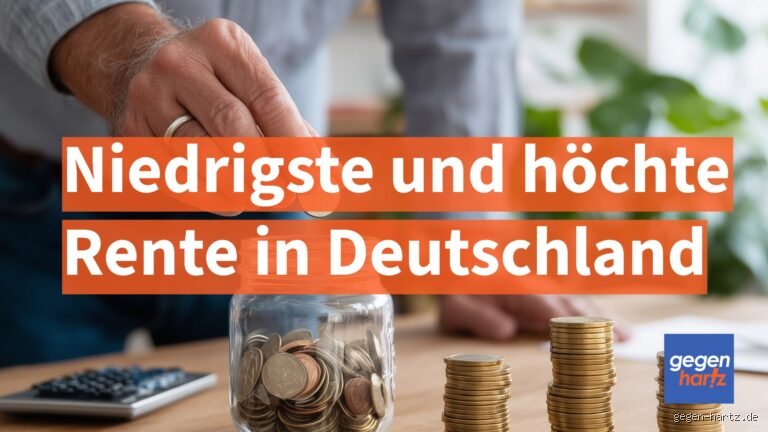 Wie Hoch Berufsunfhigkeitsrente