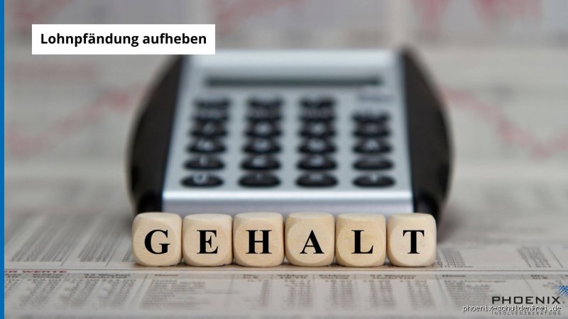 Wie kann ich Pfändung stoppen? Praktische Tipps aus meiner Erfahrung