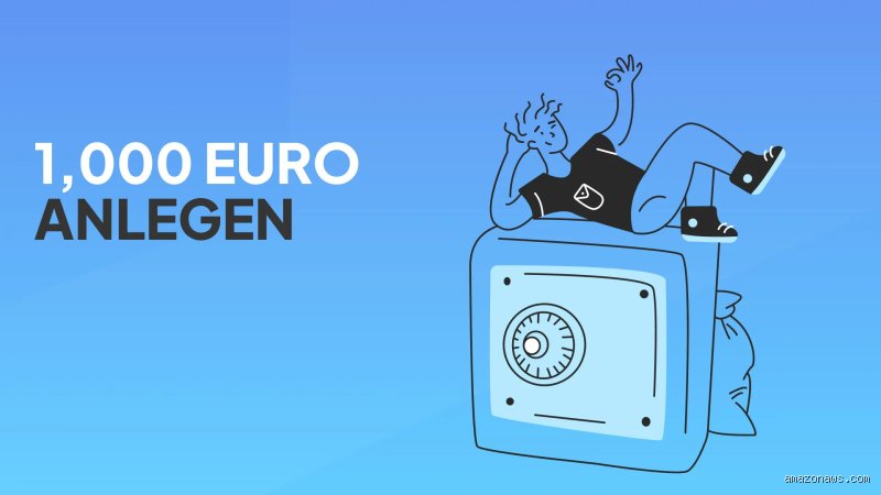 Wie kürzt man 1000 Euro ab?