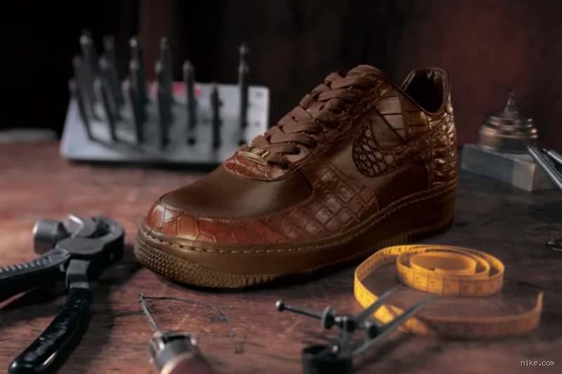 Wie oft wurde der Air Force 1 verkauft?