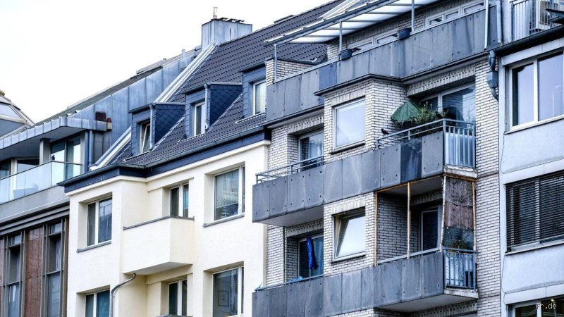 Wie teuer darf die Wohnung bei Bürgergeld sein?