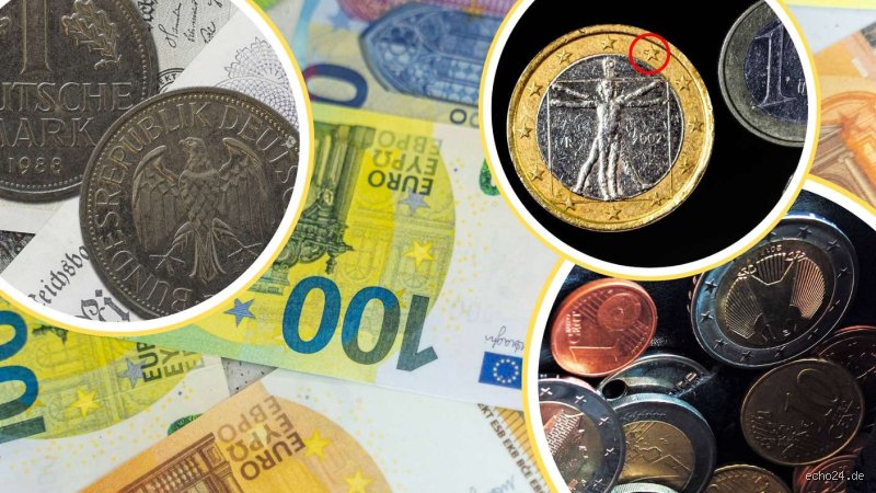 Wie viel Euro ist ein Coin? Die Wahrheit über den Wert von Kryptowährungen