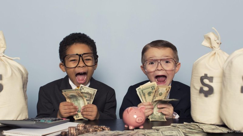 Wie viel Geld braucht man um ein Millionär zu sein? Die nackte Wahrheit über Kaufkraft und Freiheit