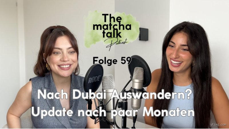 Wie viel Geld braucht man um nach Dubai auszuwandern?