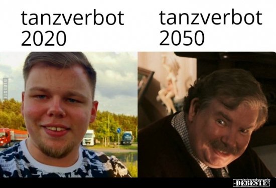 Wie viel Geld verdient Tanzverbot? Eine ehrliche Schau auf ihr Vermögen