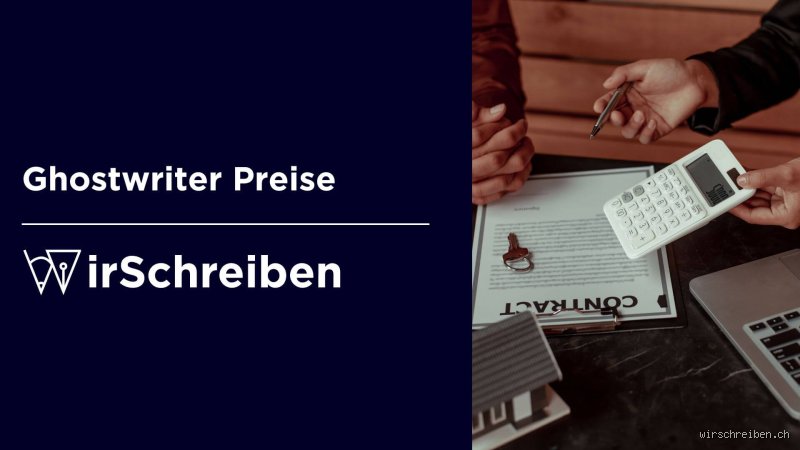 Wie viel kostet eine Bachelorarbeit Ghostwriter? – Eine fundierte Preisanalyse für Studierende