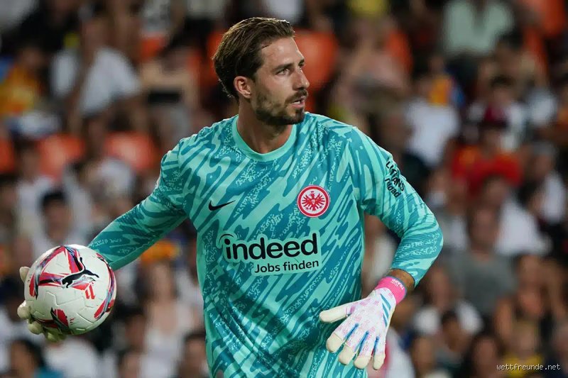 Wie viel verdient Kevin Trapp? Die wahren Zahlen im modernen Profifußball
