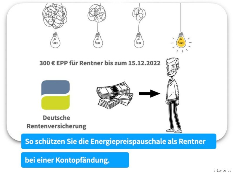 Wo Tragen Rentner Die Energiepauschale In Der Steuererklrung Ein