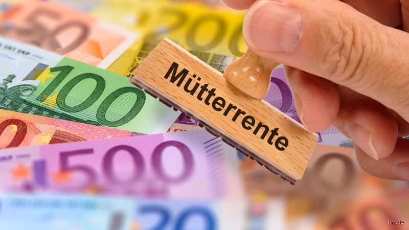 Mütterrente – Extra Kohle oder doch nur ein Mythos? Die Wahrheit enthüllt!
