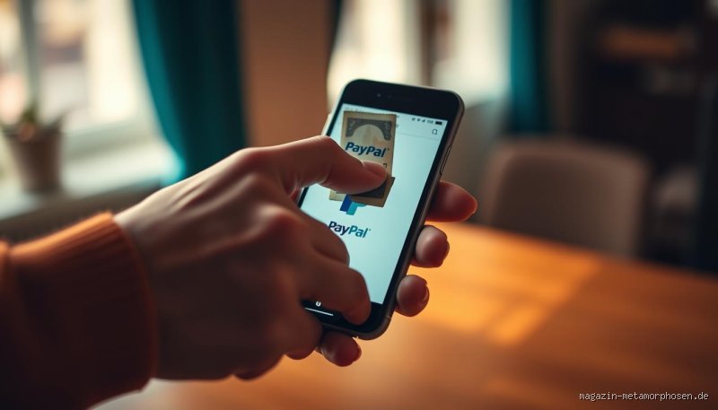 Wird Geld auf PayPal versteuert und was das Finanzamt wirklich von deinen Transaktionen weiß