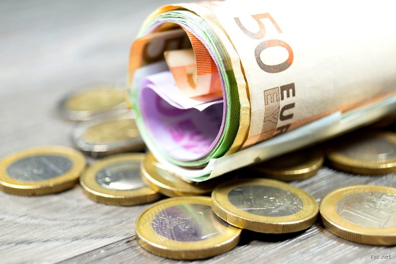 Wo bekommt man die besten Zinsen für sein Geld?