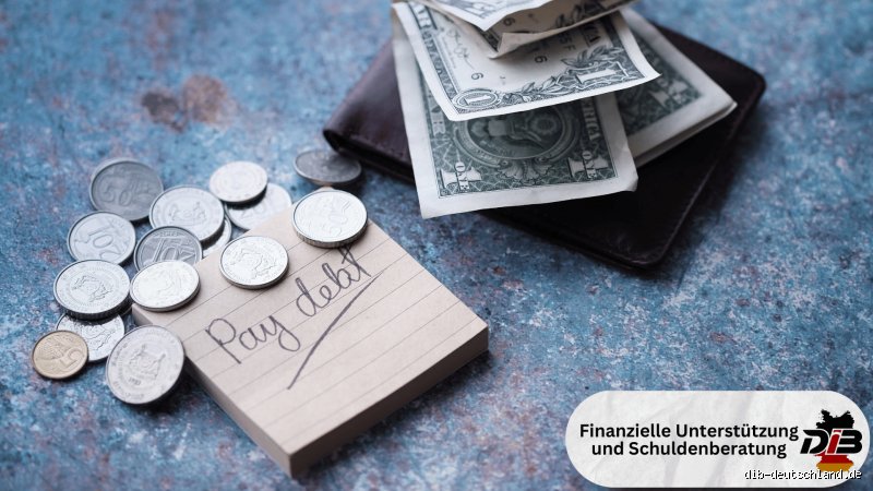 Wo bekommt man eine finanzielle Unterstützung? Praktische Einblicke und Tipps aus meinem Alltag
