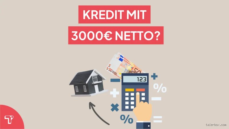 Wo kann ich 3000 Euro netto verdienen?
