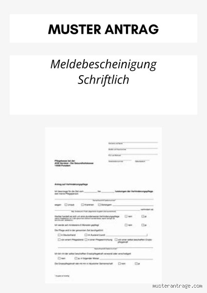 Wie melde ich jemanden um?