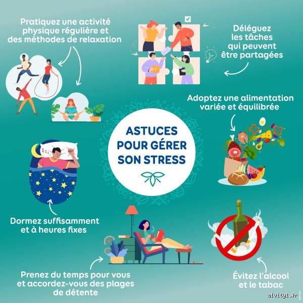 Comprendre comment diminuer le stress physique pour retrouver un équilibre corporel durable au quotidien
