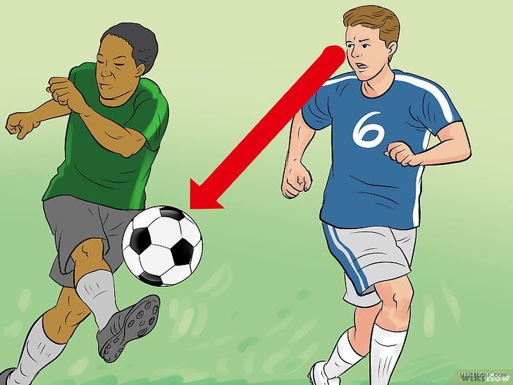 Comment devenir un bon défenseur : les clés pour exceller sur le terrain
