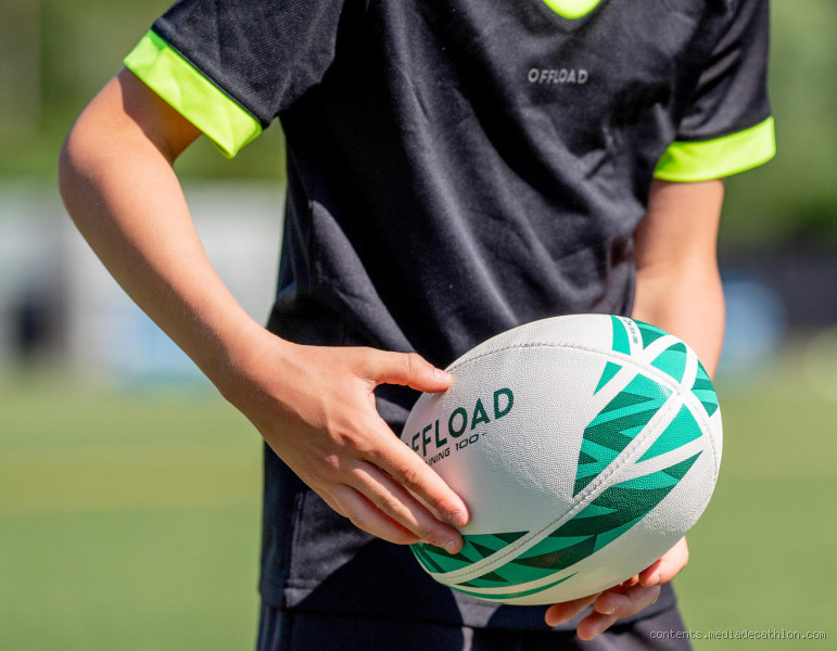 Comment éviter les blessures au rugby ? Astuces pratiques pour les joueurs