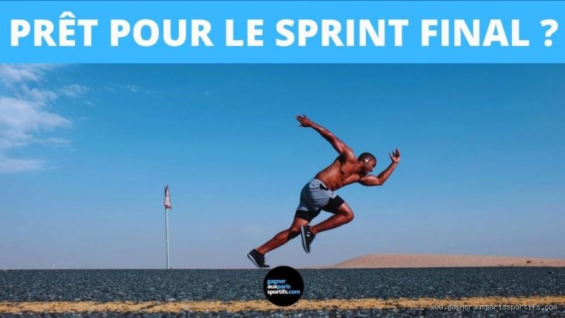 Explose le Chrono : Le Guide Ultime pour Devenir un Sprinteur Éclair !