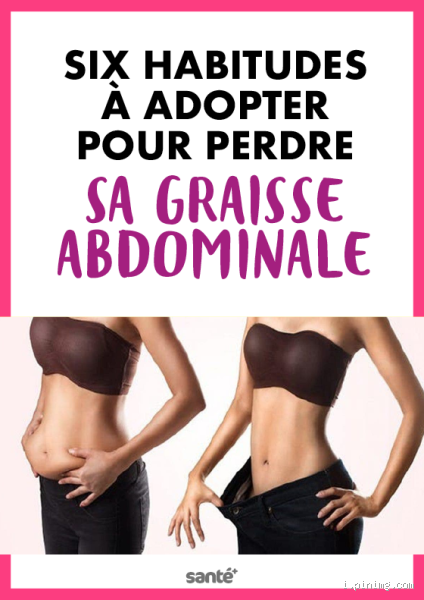 Comment perdre 1 taille rapidement ? Les astuces qui fonctionnent vraiment