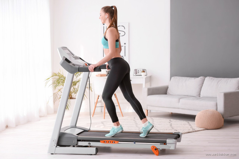 Comment perdre du ventre sur un tapis de course ? Astuces et conseils pratiques