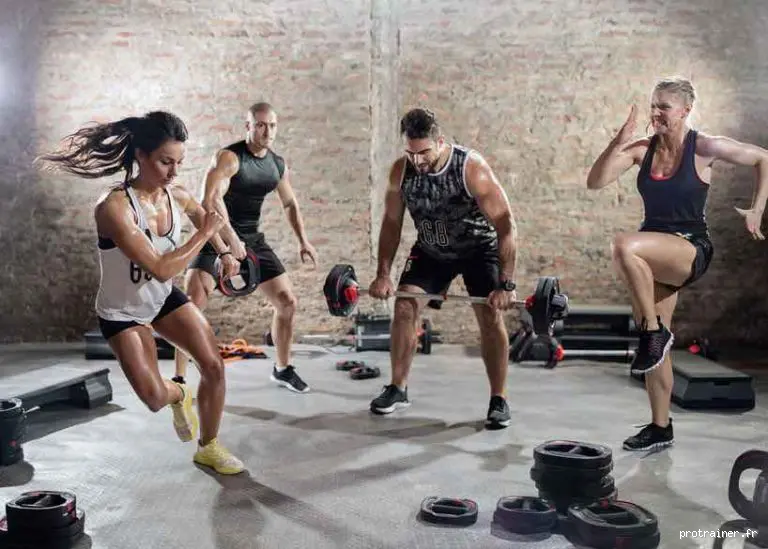 Faire du sport la nuit : une méthode efficace pour maigrir ?