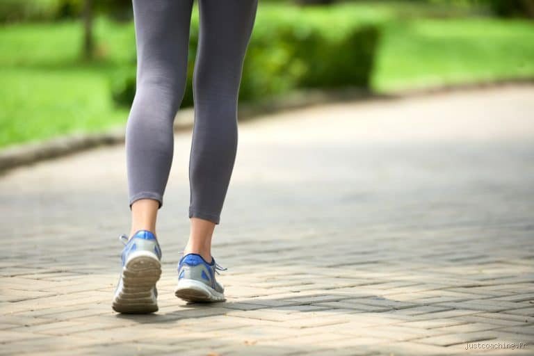 Est-ce que marcher lentement fait maigrir ? Découvrez la vérité !