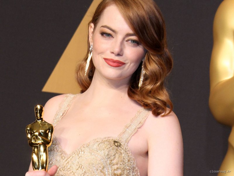 Pourquoi Emma Stone a-t-elle perdu autant de poids ? La vérité derrière sa transformation physique spectaculaire