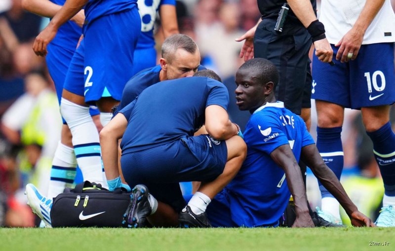 Pourquoi Kanté est forfait : les raisons réelles derrière l'absence de l'icône tricolore