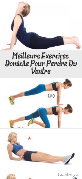Qu'est-ce qui fait le plus perdre du ventre ? Découvrez les astuces efficaces